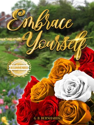 cover image of Embrace Yourself